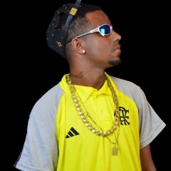 MTG NINGUÉM FICA PARADO