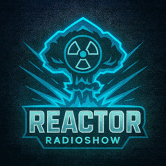 L.M.D - Reactor Radioshow #3 (Bass Bounce / Dark House)
