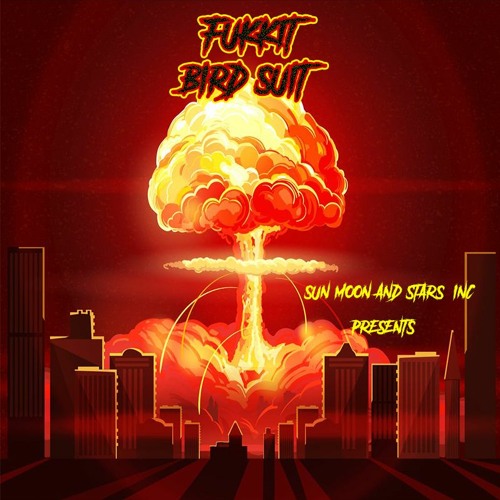 Fukkit - Bird Suit (Prod. Otwljupiter)
