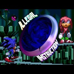 Dynamic Duo Faker Vs. Chaotix Song [FNF VS Illegal Instruction OST]