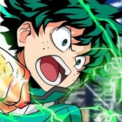 ♪ Prove ♪ | Deku Rap(RUSTAGE ft. Ozzaworld)