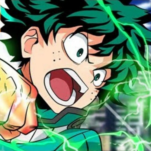 ♪ Prove ♪ | Deku Rap(RUSTAGE ft. Ozzaworld)
