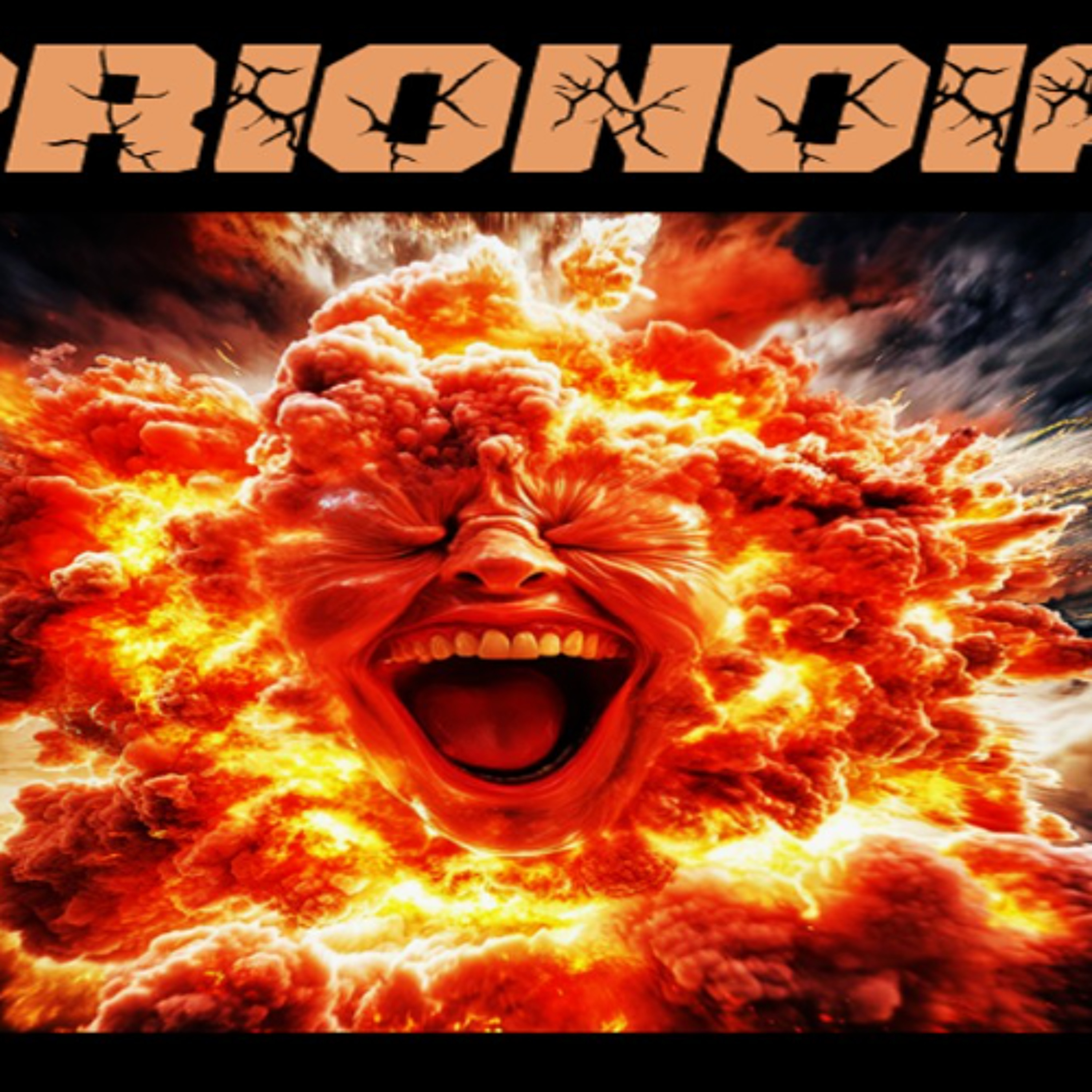 Show sample for 4/15/25: PRIONOIA W/ DR. KEVIN McCAIRN