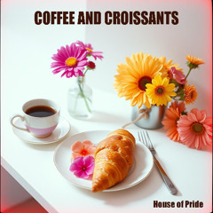 Coffee and Croissants