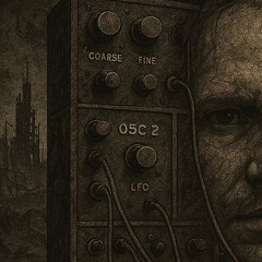 Opening set @ INPUT Barcelona