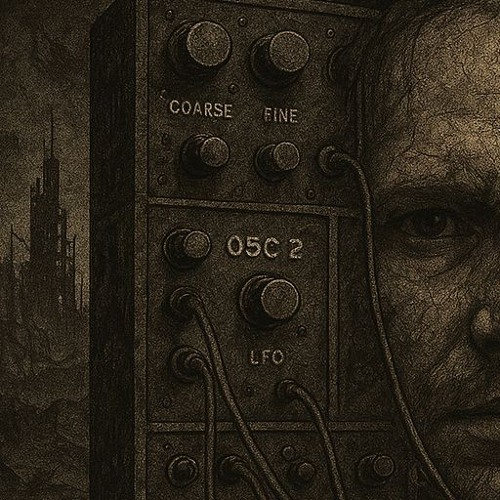 Opening set @ INPUT Barcelona