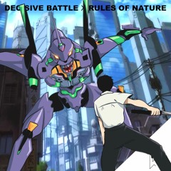 Decisive Battle X Rules Of Nature