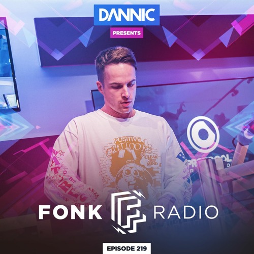 Fonk Radio | FNKR219