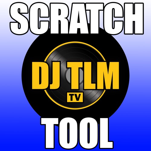 Alien Scream - Scratch Sound
