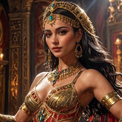 Reinas del Nilo (1).mp3