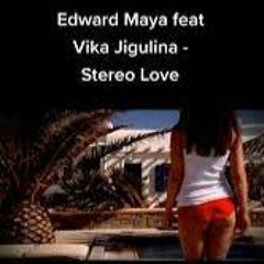 Stereo Love (Drill Remix) {Speed Up And Reverb}