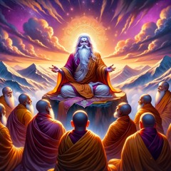 Finding An Awakened Spiritual Teacher And Mentor