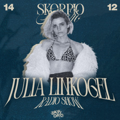 Skorpio Radio Show by Julia Linkogel 14.12.2025