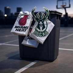 60 Second Timeout - 2nd Round Preview