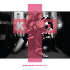 MY OWN SUMMER [CLUB MIXXX]