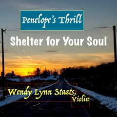 Shelter For Your Soul (early demo mix)