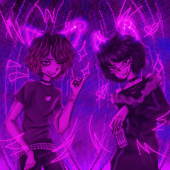 EVERYDAY cover - (cr0t0n, willowcore)