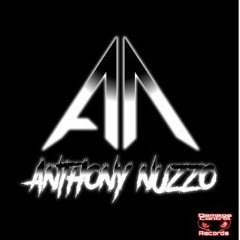 Anthony Nuzzo - Abandoned Mix  - Damage Control Records February  2021 Special Feature