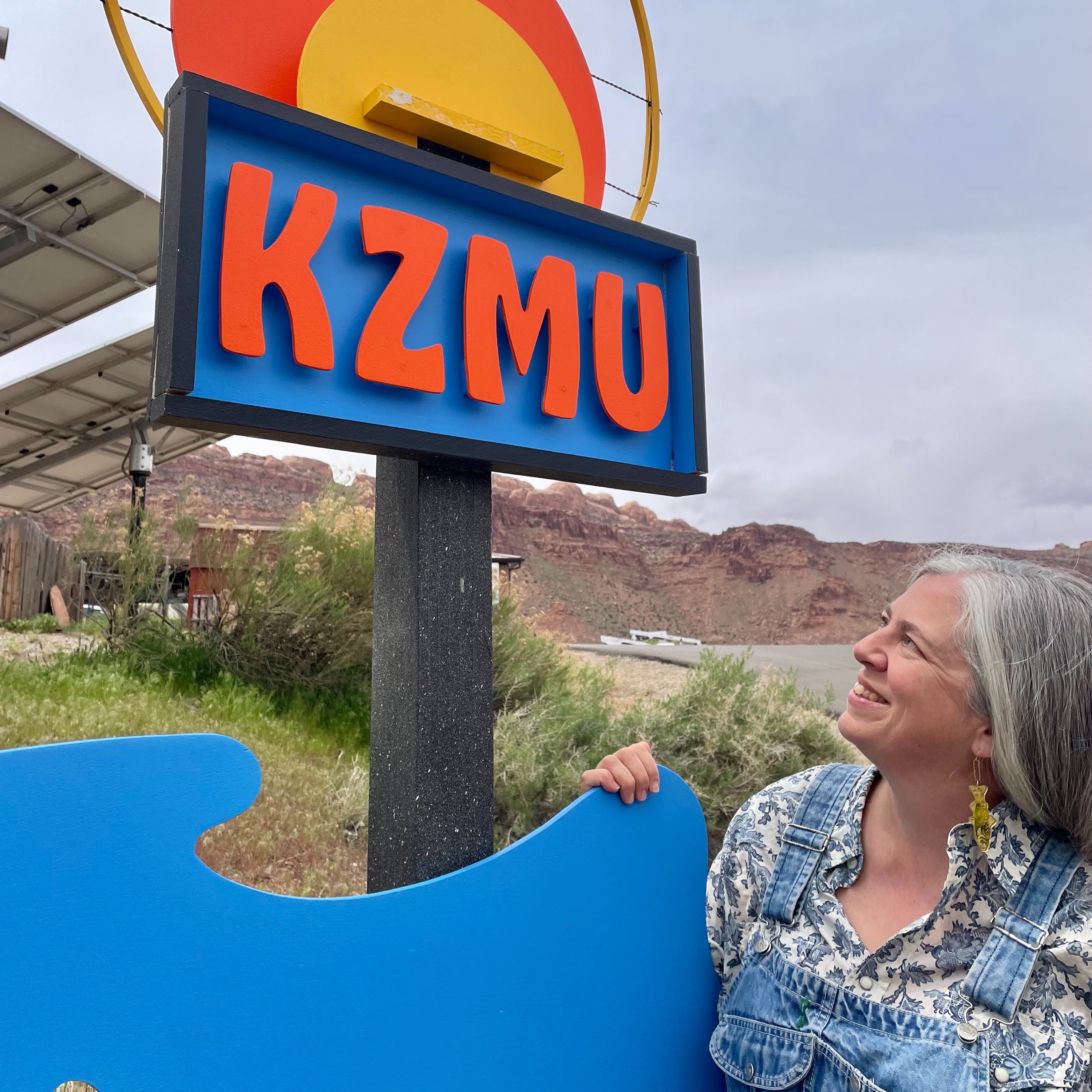 KZMU News