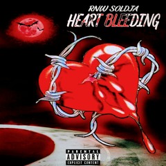 Heart Bleeding (blucitystudio)