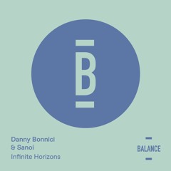Danny Bonnici & Sanoi - Infinite Horizons [PREVIEW]