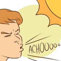 blxnkedout & iso2k snippet - achoo