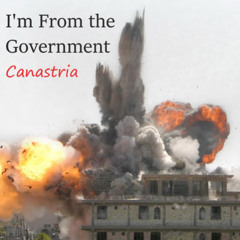 I'm from the government (rebooted & remastered)