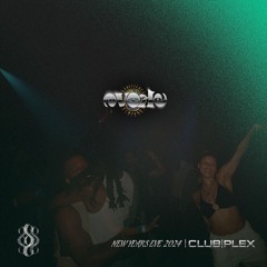 GNZ  (LIVE) @ CLUB PLEX 12.31.24