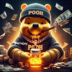 wINNIE POOH. TeddyTy x Newcashnello
