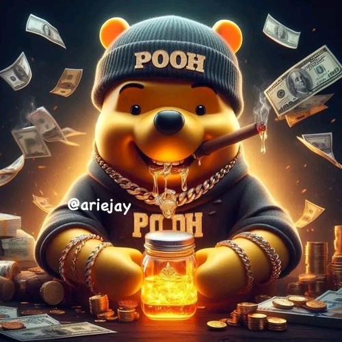 wINNIE POOH. TeddyTy x Newcashnello