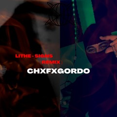 Lithe Sings Remix Chxfxgordo