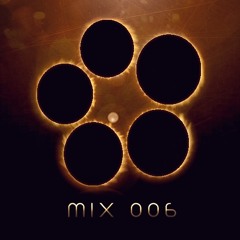 Mix 006 - Dune Inspired
