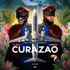 El Alfa & Farruko - Curazao (2DEEP Remix)