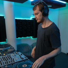 Bala Studio Guest Sessions #9 - Montag (House, Disco, Deep House, Funky)
