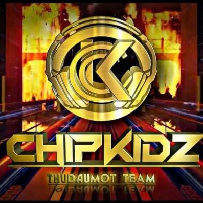 Download Dạ Vũ (ThuDauMot.Team) - ChipKidz Remix