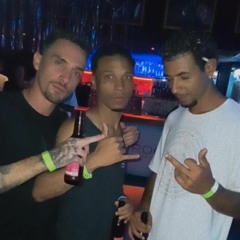 ORELHA DO TRAP × DINIIZ × GABRIEL STEM × SHEEP - FreeFire (@orelhafallet )