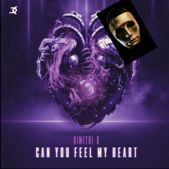 Dimitri K - Can You Feel My Heart (Da ShotGun kick Edit)