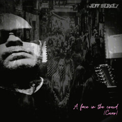 A Face in the crowd (12 string version) (Cover) - Jeff Bergey