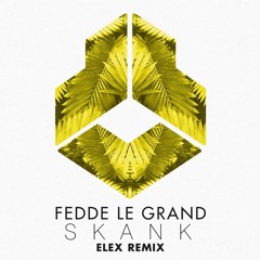 Skank (ELEX Remix)