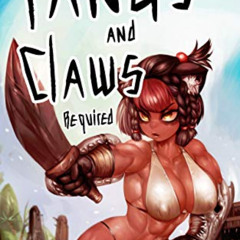 [Get] EBOOK 📂 Fangs and Claws Required by  Heidi Fisk &  Filemonte 1 KINDLE PDF EBOO