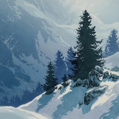 The Town of Mourning Frost