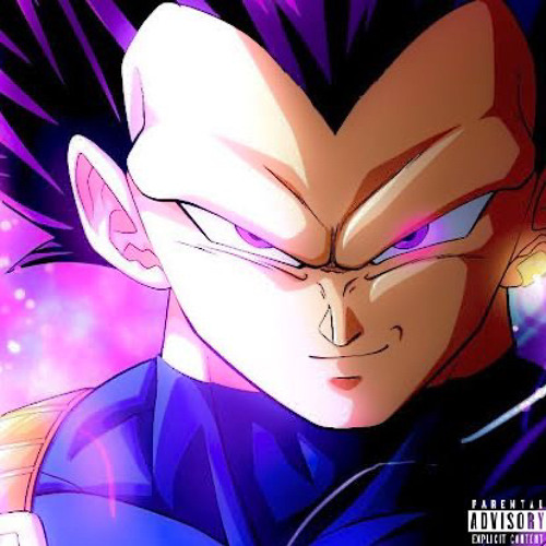 Vegeta (Prod. 888BUTAH)