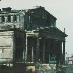 Epitaph Konzerthaus Berlin