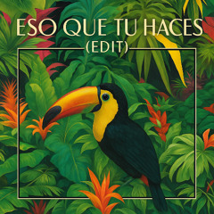 Lido Pimienta - Eso Que Tu Haces (Globemaster Edit) - Free Edits