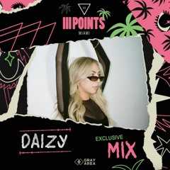 Road to III Points - DAIZY