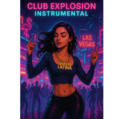 Club Explosion Instrumental