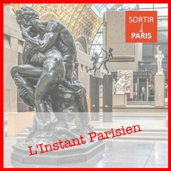 L'Instant Parisien épisode 2 : Journées du Patrimoine et exposition Louis Janmot au Musée d'Orsay