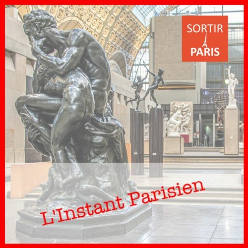 L'Instant Parisien épisode 2 : Journées du Patrimoine et exposition Louis Janmot au Musée d'Orsay