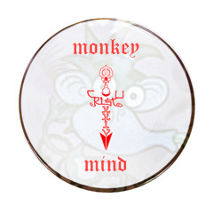 Cristu XXIV - Monkey Mind
