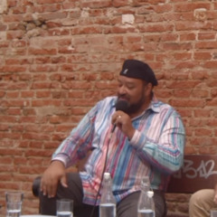 RADIO RELATIVA X TOMBOLO // PALIQUE W/ THE EGYPTIAN LOVER